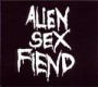 ALIEN SEX FIEND