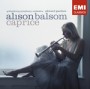 BALSOM ALISON