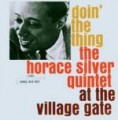 SILVER HORACE