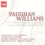 VAUGHAN WILLIAMS