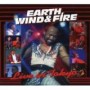 EARTH WIND & FIRE