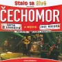 CECHOMOR