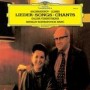 VISHNEVSKAYA & ROSTROPOVICH