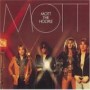 MOTT THE HOOPLE