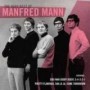 MANFRED MANN