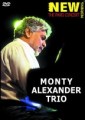 MONTY ALEXANDER TRIO