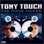 TOUCH TONY