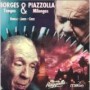 BORGES & PIAZZOLLA