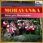 MORAVANKA