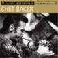 BAKER CHET