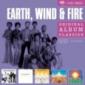 EARTH WIND & FIRE