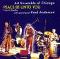 ART ENSEMBLE OF CHICAGO