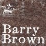 BROWN BARRY