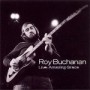 BUCHANAN ROY