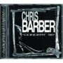 BARBER CHRIS