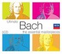 BACH JOHANN SEBASTIAN