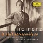 HEIFETZ JASCHA