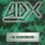 ADX