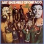 ART ENSEMBLE OF CHICAGO