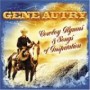 AUTRY GENE