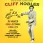 NOBLES CLIFF