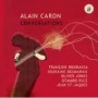 CARON ALAIN