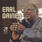 GAINES EARL