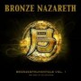 BRONZE NAZARETH