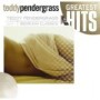 PENDERGRASS TEDDY