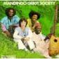 MANDINGO GRIOT SOCIETY