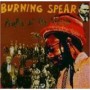 BURNING SPEAR