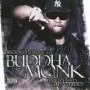 BUDDHA MONK