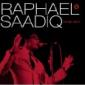 SAADIQ RAPHAEL