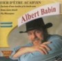 BABIN ALBERT