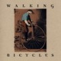 WALKING BICYCLES