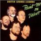 AUSTIN LOUNGE LIZARDS