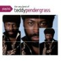 PENDERGRASS TEDDY