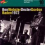 WEBSTER BEN & GORDON DEXT