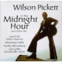 PICKETT WILSON