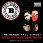 BLACK WALL STREET