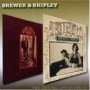 BREWER & SHIPLEY