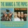 MAMAS & PAPAS