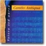 CANTIO ANTIQUA