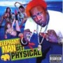 ELEPHANT MAN