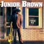 BROWN JUNIOR