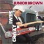 BROWN JUNIOR