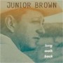 BROWN JUNIOR