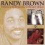 BROWN RANDY