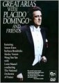 DOMINGO PLACIDO