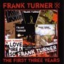 TURNER FRANK